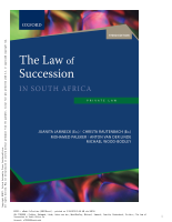 Law of Succession Textbook.pdf
